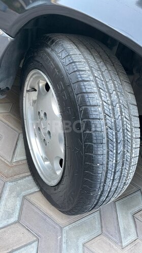 Mercedes 230 E 1993, 400,000 km - 2.3 l - Bakı