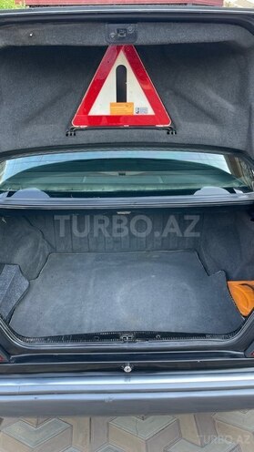 Mercedes 230 E 1993, 400,000 km - 2.3 l - Bakı