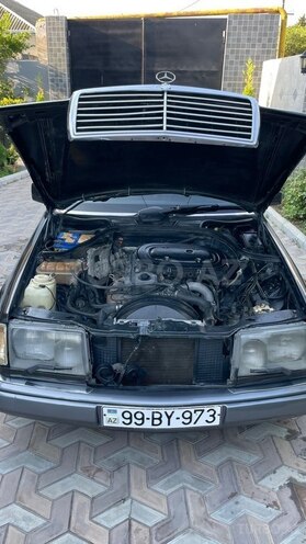 Mercedes 230 E 1993, 400,000 km - 2.3 l - Bakı