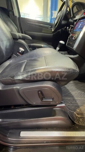 Mercedes B 200 2006, 190,000 km - 2.0 l - Bakı