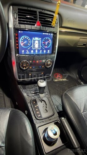 Mercedes B 200 2006, 190,000 km - 2.0 l - Bakı