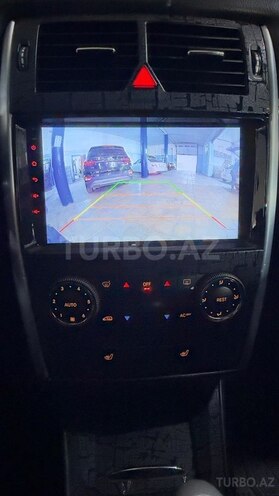 Mercedes B 200 2006, 190,000 km - 2.0 l - Bakı