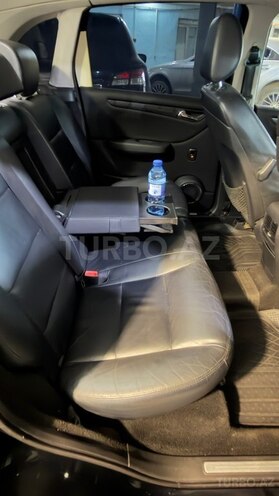 Mercedes B 200 2006, 190,000 km - 2.0 l - Bakı