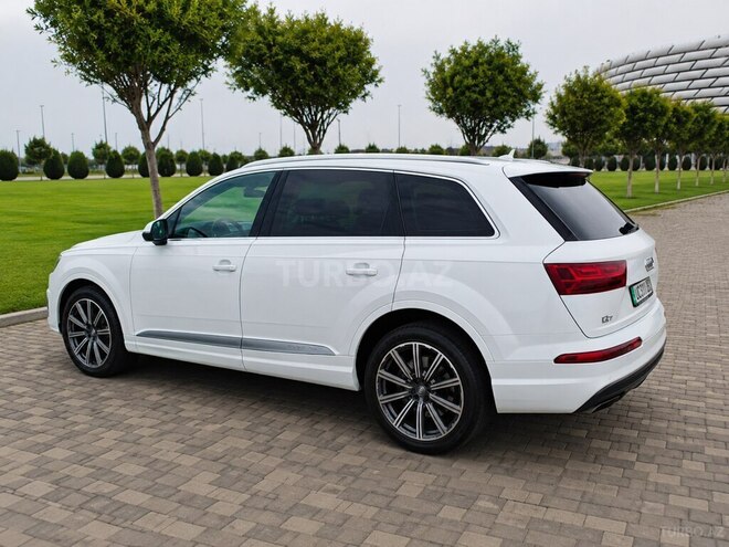 Audi Q7 2018, 192,000 km - 2.0 l - Bakı