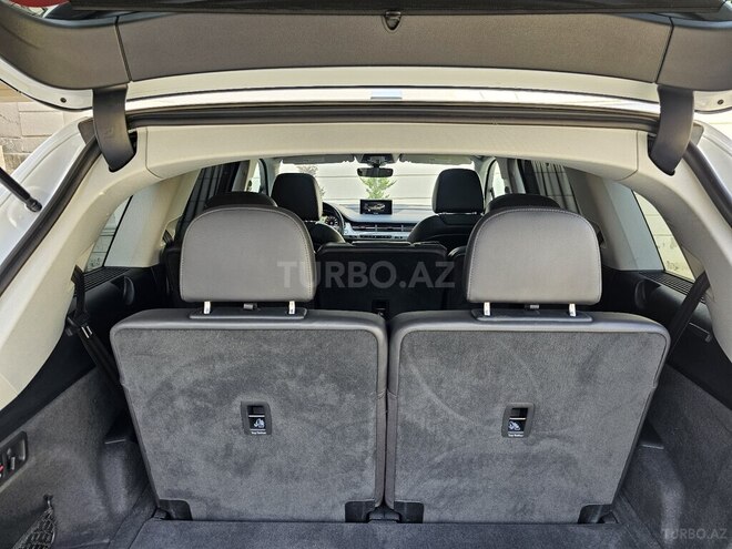 Audi Q7 2018, 192,000 km - 2.0 l - Bakı