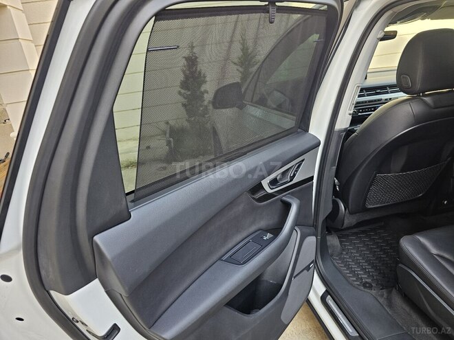 Audi Q7 2018, 192,000 km - 2.0 l - Bakı
