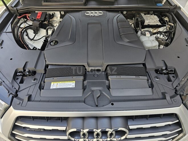 Audi Q7 2018, 192,000 km - 2.0 l - Bakı