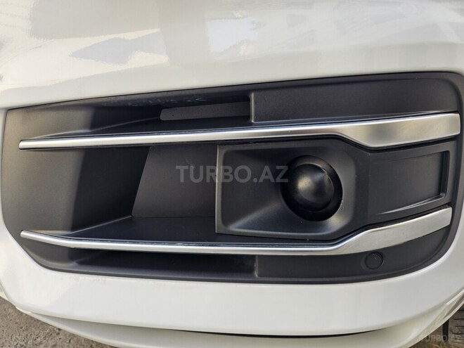 Audi Q7 2018, 192,000 km - 2.0 l - Bakı