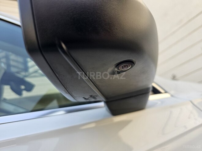 Audi Q7 2018, 192,000 km - 2.0 l - Bakı