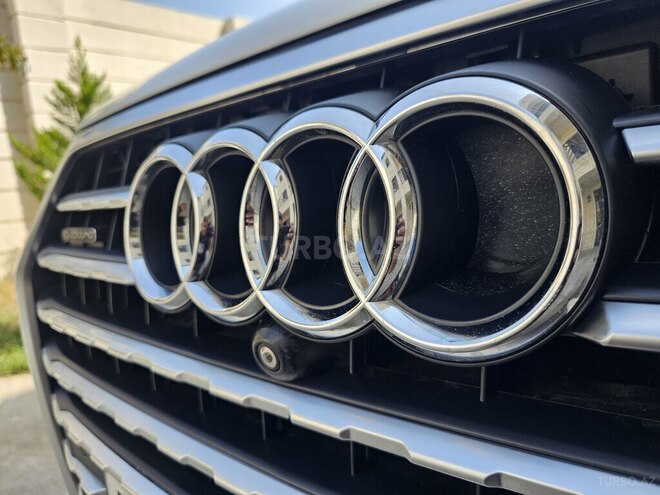 Audi Q7 2018, 192,000 km - 2.0 l - Bakı