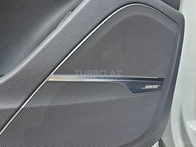 Audi Q7 2018, 192,000 km - 2.0 l - Bakı