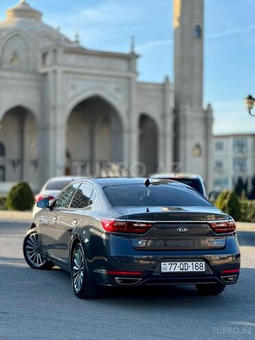 Kia K7 2016, 250,000 km - 2.2 л - Bakı