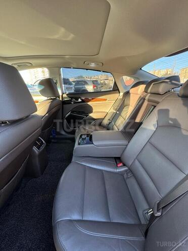 Kia K7 2016, 250,000 km - 2.2 л - Bakı