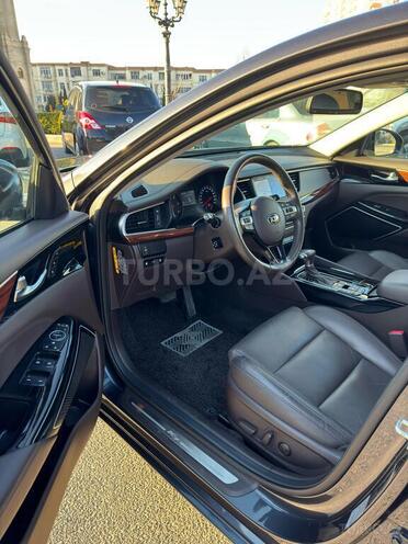 Kia K7 2016, 250,000 km - 2.2 л - Bakı