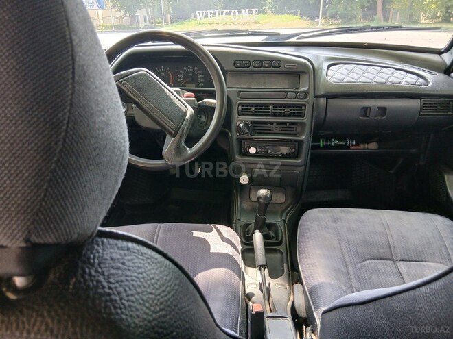 LADA (VAZ) 2115 2009, 340,000 km - 1.6 л - Mingəçevir