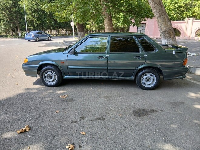 LADA (VAZ) 2115 2009, 340,000 km - 1.6 л - Mingəçevir
