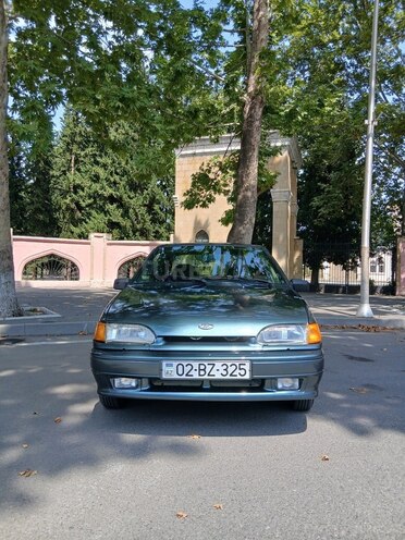 LADA (VAZ) 2115 2009, 340,000 km - 1.6 л - Mingəçevir
