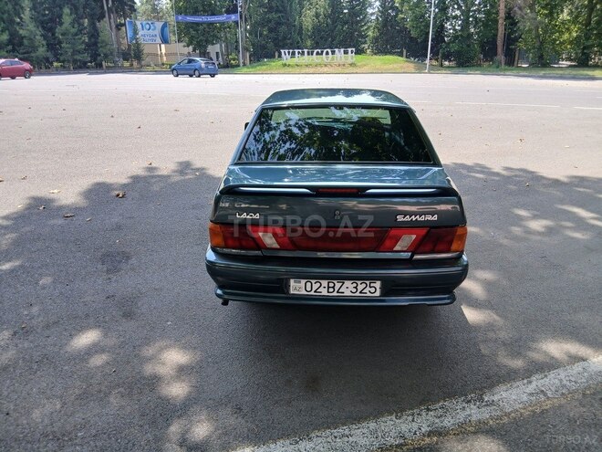 LADA (VAZ) 2115 2009, 340,000 km - 1.6 л - Mingəçevir