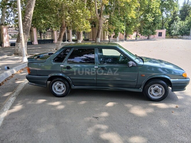 LADA (VAZ) 2115 2009, 340,000 km - 1.6 л - Mingəçevir