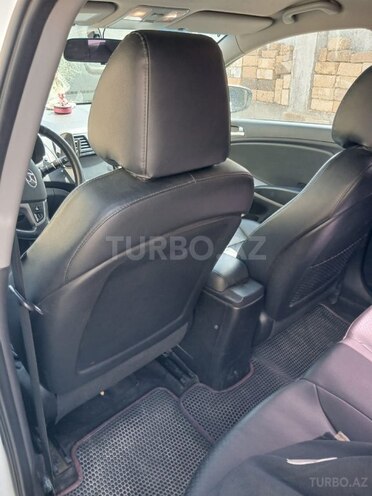 Hyundai Accent 2017, 172,452 km - 1.4 l - Bakı