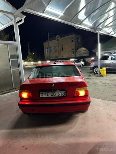 BMW 318 1994, 450,000 km - 1.8 l - Gəncə