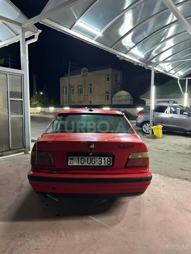 BMW 318 1994, 450,000 km - 1.8 l - Gəncə