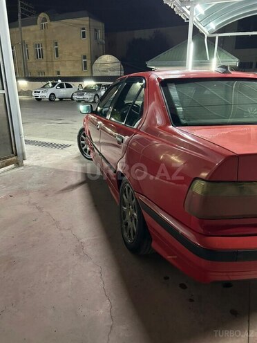 BMW 318 1994, 450,000 km - 1.8 l - Gəncə