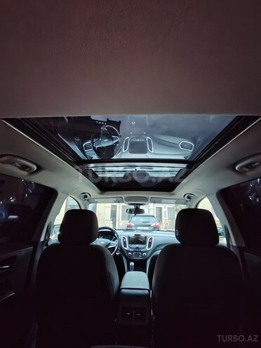 Chevrolet Equinox 2018, 188,964 km - 1.5 l - Gəncə