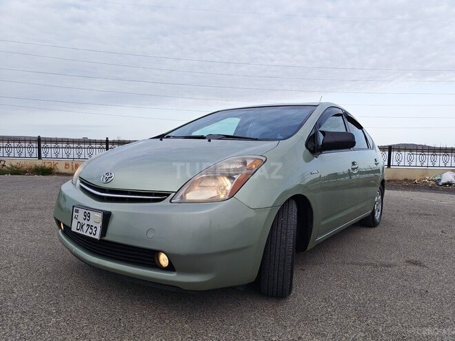 Toyota Prius 2008, 420,540 km - 1.5 л - Bakı