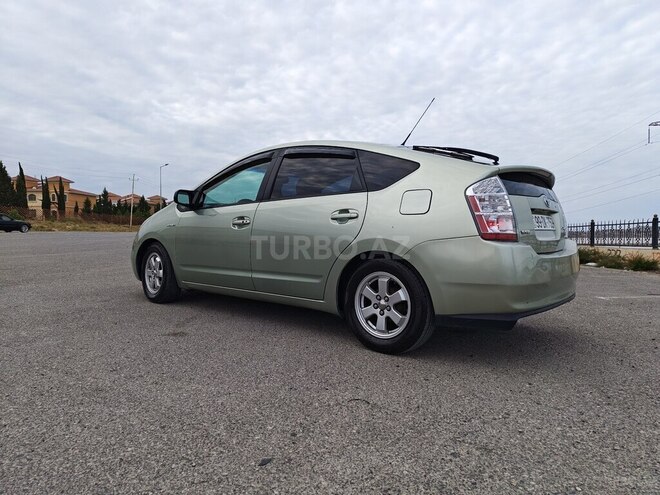 Toyota Prius 2008, 420,540 km - 1.5 л - Bakı