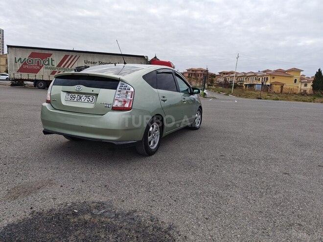 Toyota Prius 2008, 420,540 km - 1.5 л - Bakı