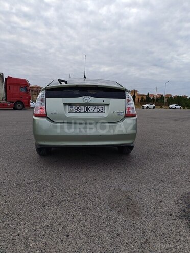 Toyota Prius 2008, 420,540 km - 1.5 л - Bakı