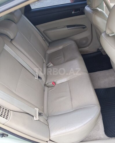 Toyota Prius 2008, 420,540 km - 1.5 л - Bakı