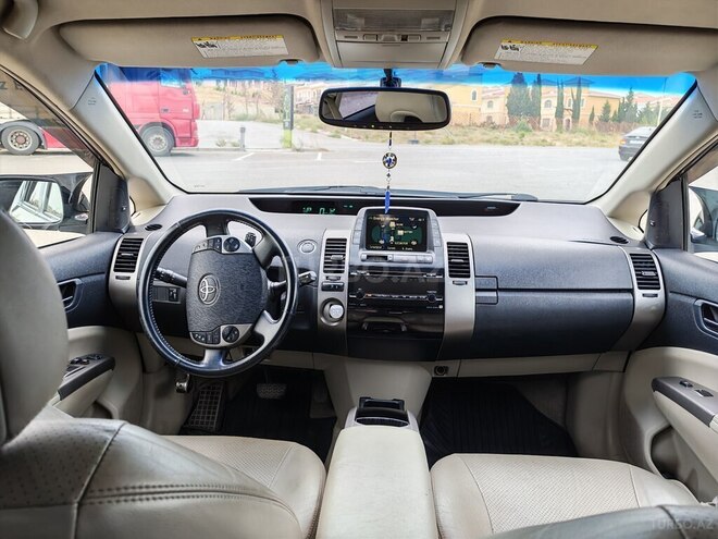 Toyota Prius 2008, 420,540 km - 1.5 л - Bakı