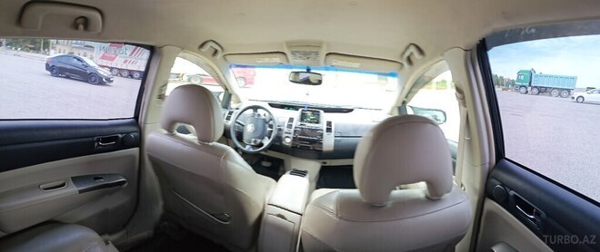 Toyota Prius 2008, 420,540 km - 1.5 л - Bakı