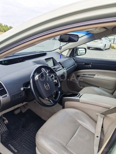 Toyota Prius 2008, 420,540 km - 1.5 л - Bakı