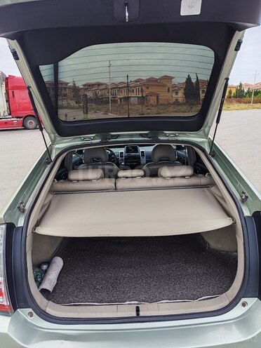 Toyota Prius 2008, 420,540 km - 1.5 л - Bakı