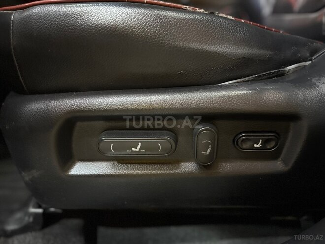 Hyundai Santa Fe 2008, 273,000 km - 2.2 л - Sumqayıt