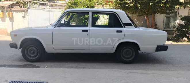 LADA (VAZ) 2107 2004, 92,850 km - 1.6 l - Lənkəran