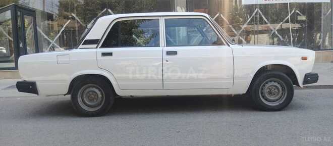 LADA (VAZ) 2107 2004, 92,850 km - 1.6 l - Lənkəran