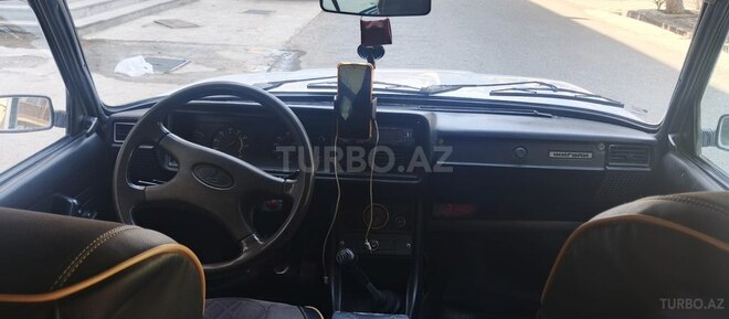 LADA (VAZ) 2107 2004, 92,850 km - 1.6 l - Lənkəran