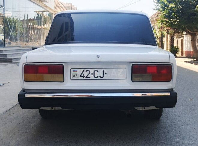 LADA (VAZ) 2107 2004, 92,850 km - 1.6 l - Lənkəran