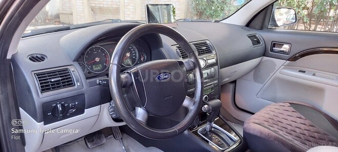Ford Mondeo 2004, 500,000 km - 2.0 l - Bakı