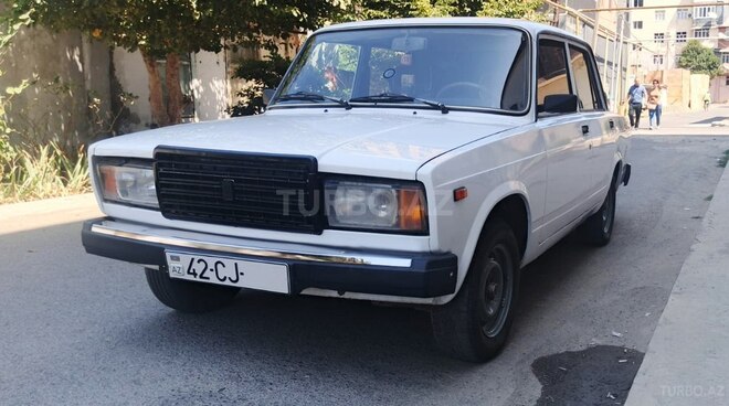 LADA (VAZ) 2107 2004, 92,850 km - 1.6 l - Lənkəran
