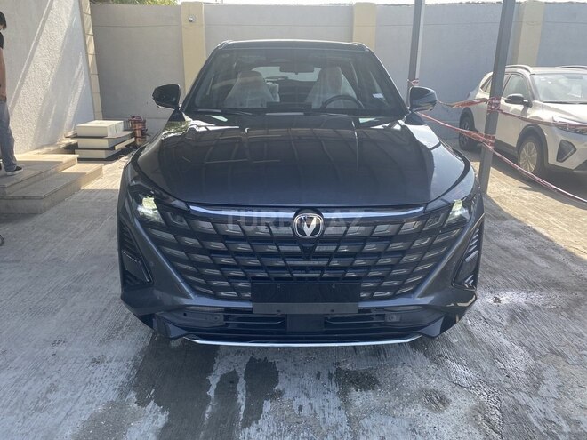 Changan  2026, 0 km - 1.5 l - Bakı