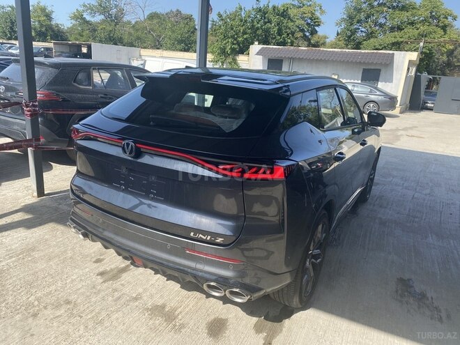 Changan  2026, 0 km - 1.5 l - Bakı