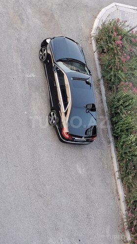 Mercedes E 220 2010, 358,000 km - 2.1 l - Şəmkir