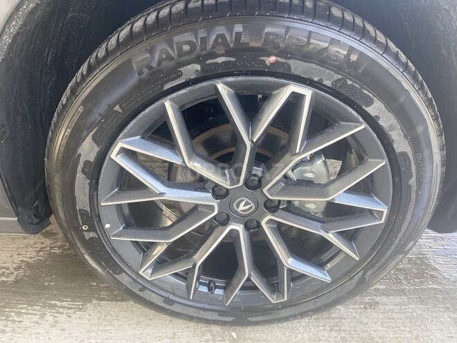 Changan  2026, 0 km - 1.5 l - Bakı