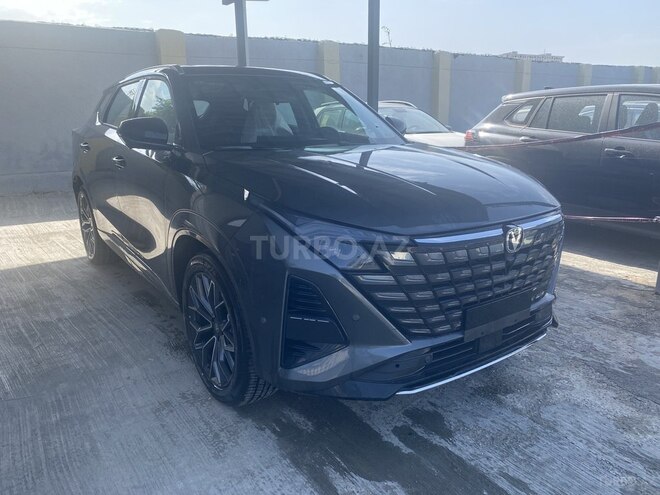 Changan  2026, 0 km - 1.5 l - Bakı