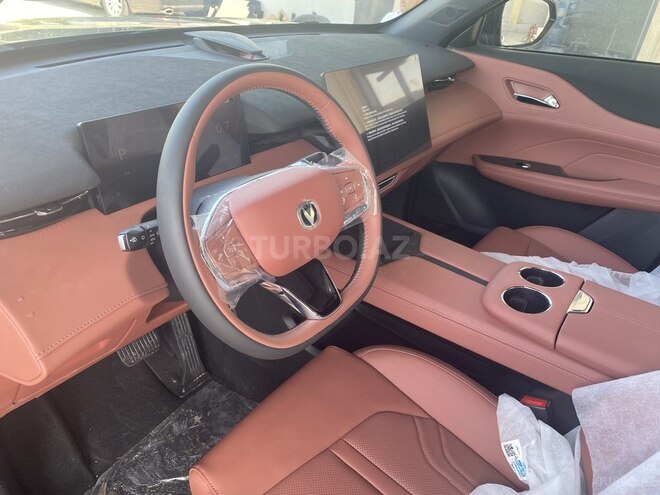 Changan  2026, 0 km - 1.5 l - Bakı